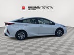 2021 Toyota Prius Prime Limited