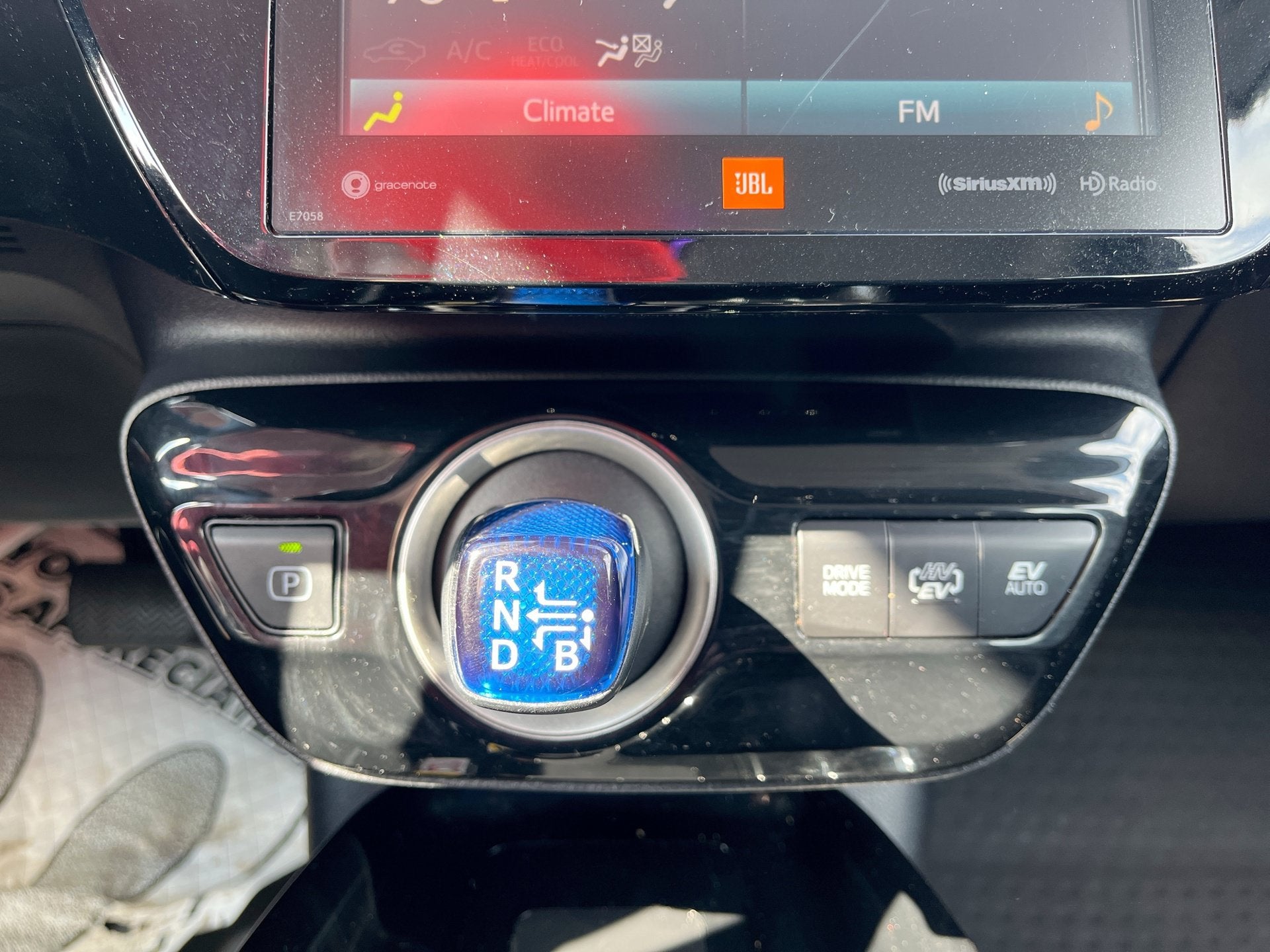 2021 Toyota Prius Prime Limited