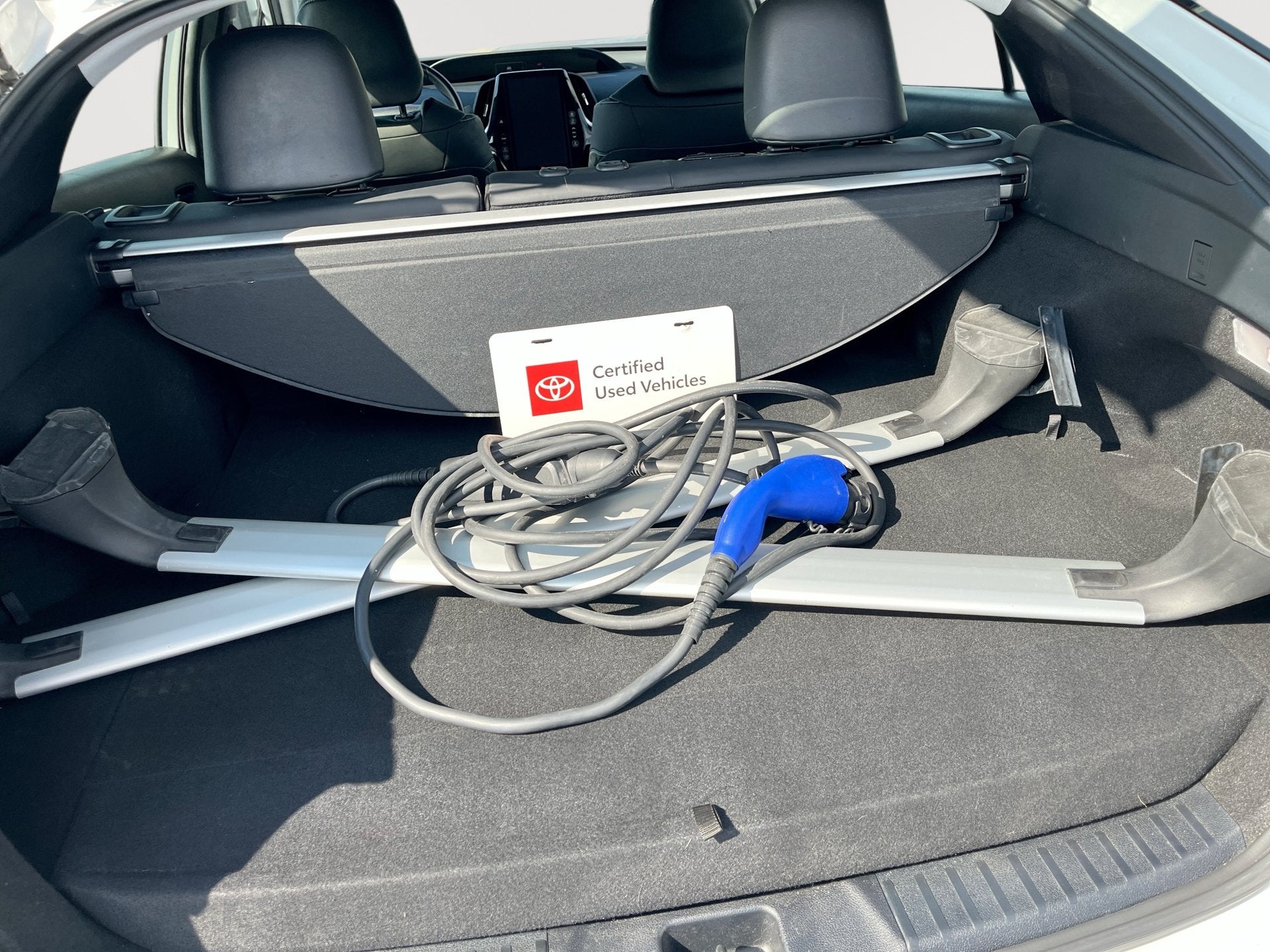 2021 Toyota Prius Prime Limited