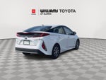 2021 Toyota Prius Prime Limited