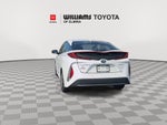 2021 Toyota Prius Prime Limited