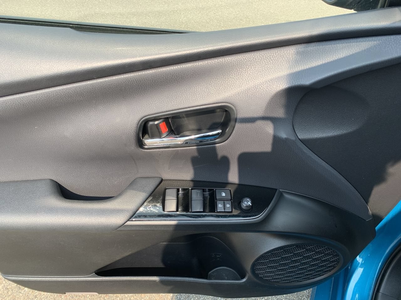 2022 Toyota Prius Prime LE