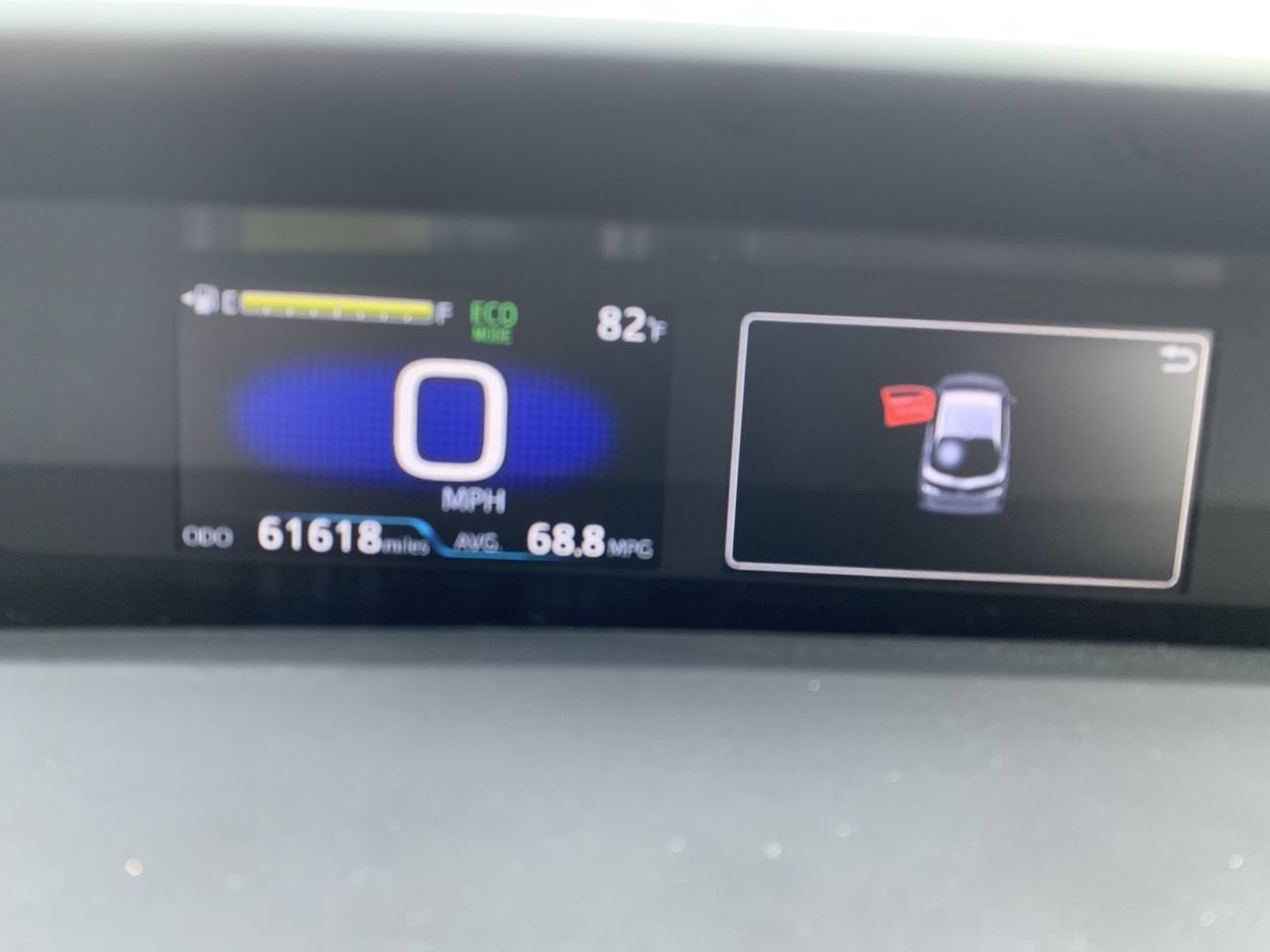 2022 Toyota Prius Prime LE