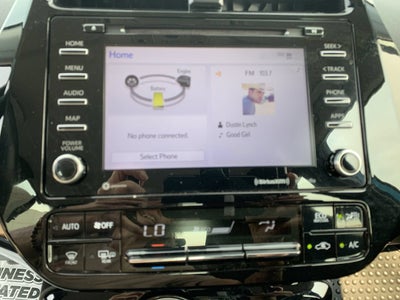 2022 Toyota Prius Prime LE