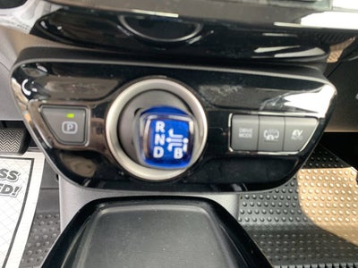 2022 Toyota Prius Prime LE