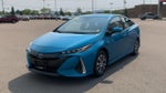 2022 Toyota Prius Prime LE