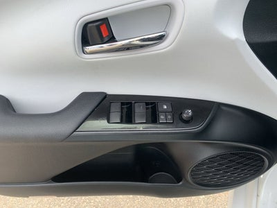 2022 Toyota Prius L
