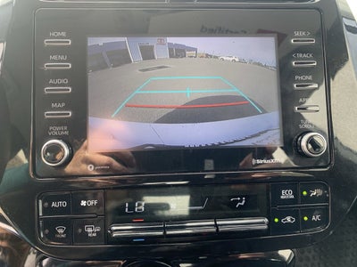 2022 Toyota Prius L