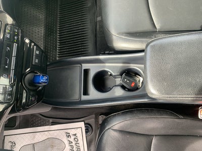 2022 Toyota Prius L