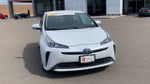 2022 Toyota Prius L