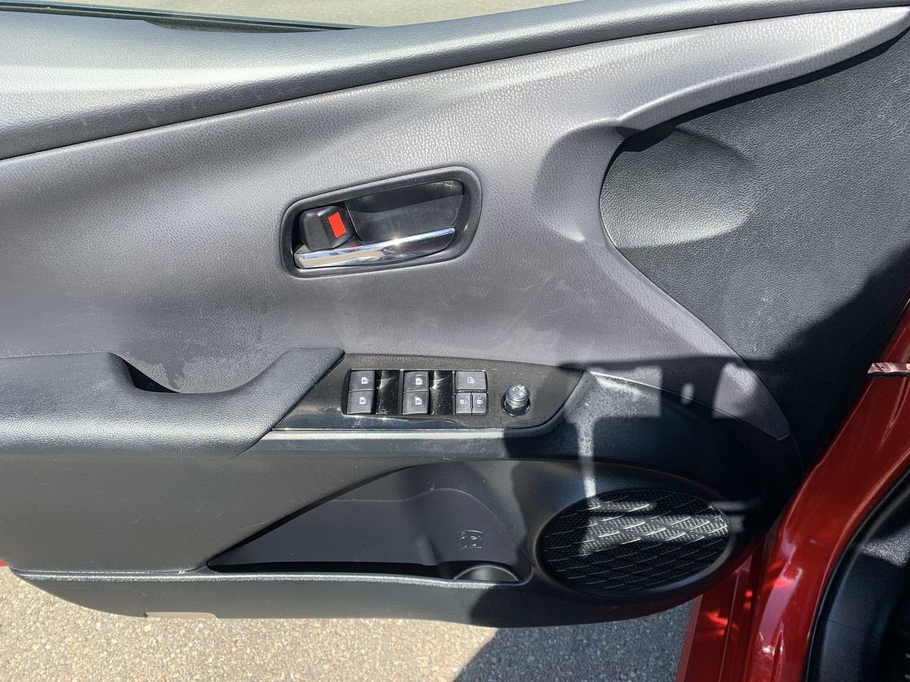 2018 Toyota Prius Prime Advanced