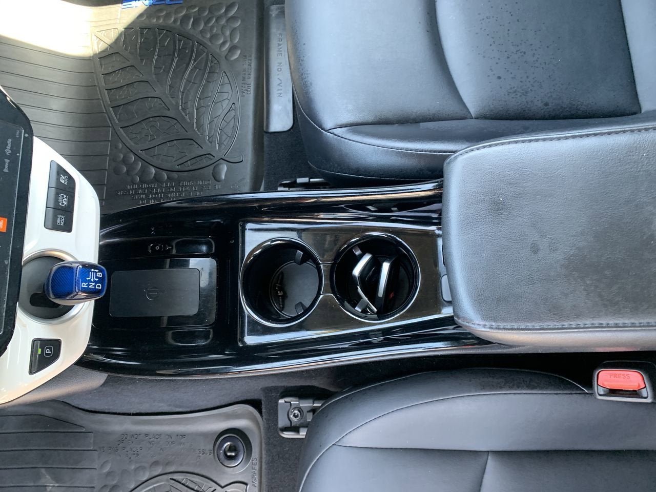 2018 Toyota Prius Prime Advanced