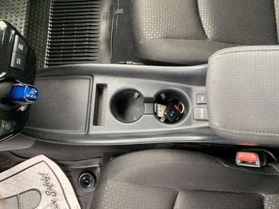 2022 Toyota Prius LE AWD-e