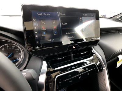2021 Toyota Venza Limited