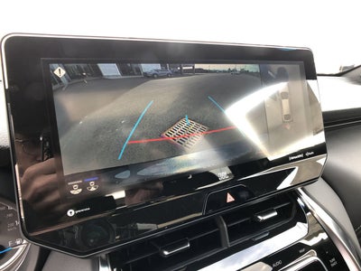 2021 Toyota Venza Limited