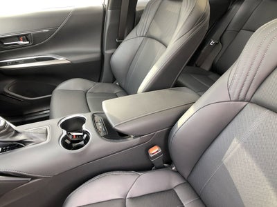 2021 Toyota Venza Limited