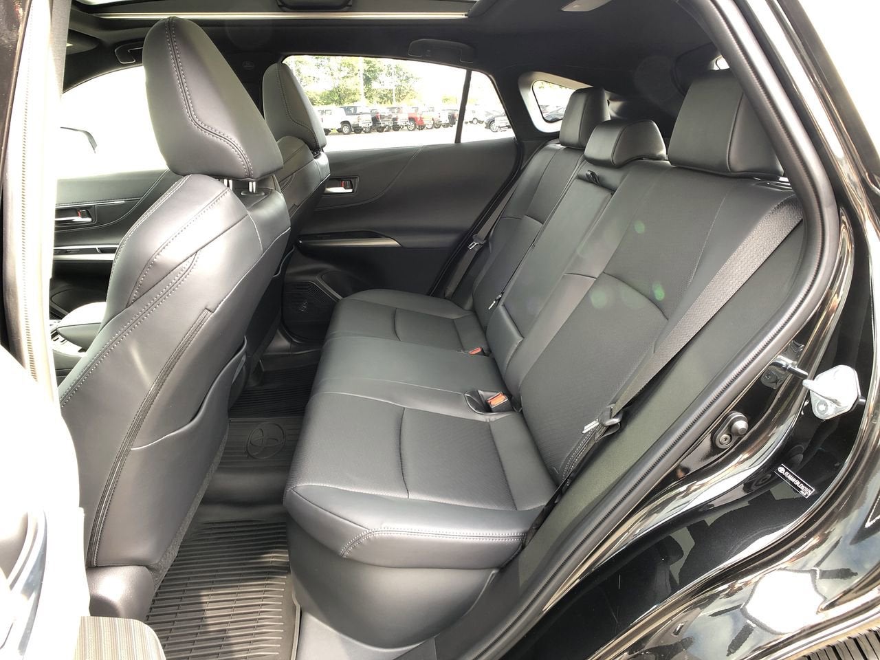 2021 Toyota Venza Limited
