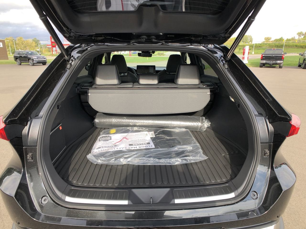 2021 Toyota Venza Limited