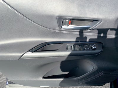 2024 Toyota Venza LE