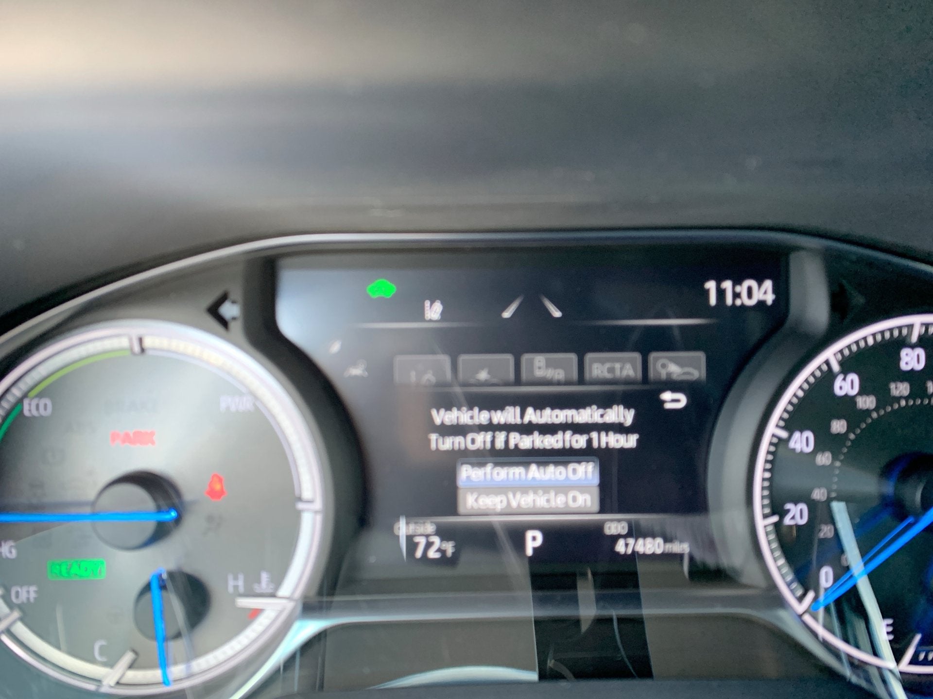 2024 Toyota Venza LE