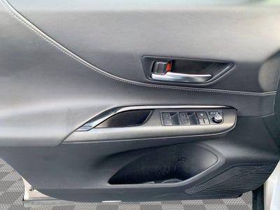 2024 Toyota Venza LE