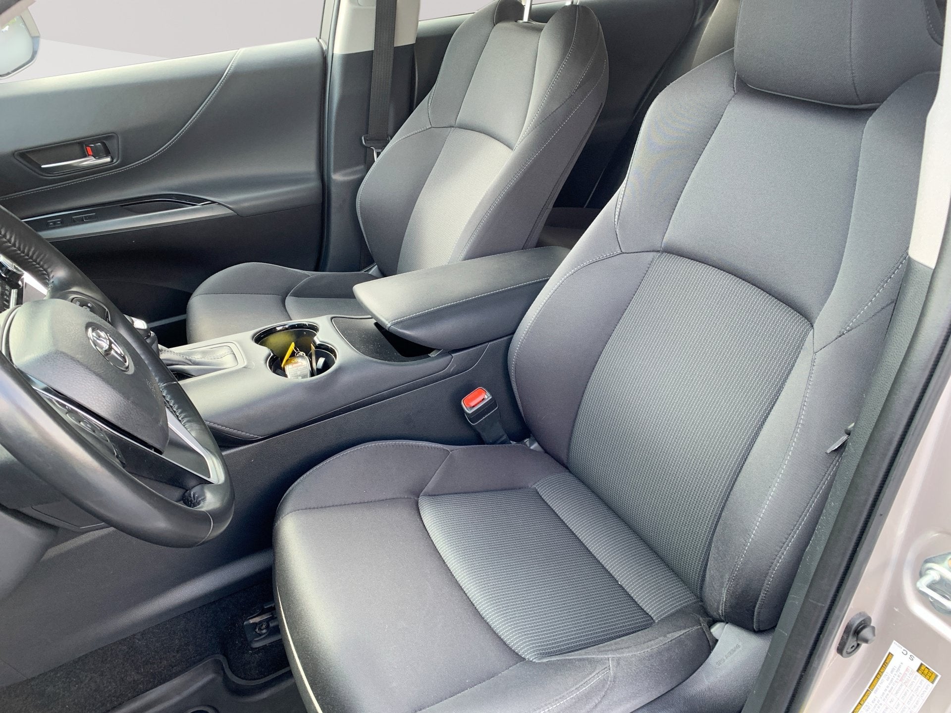 2024 Toyota Venza LE