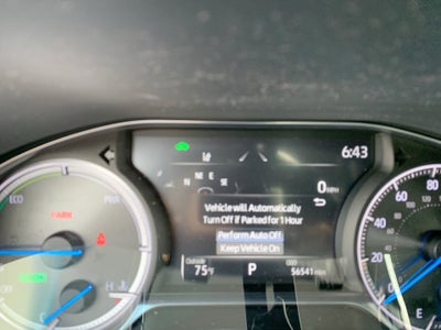 2024 Toyota Venza LE