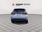 2024 Toyota Venza LE