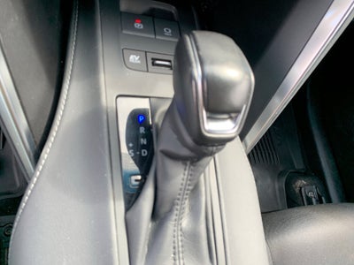 2024 Toyota Venza LE