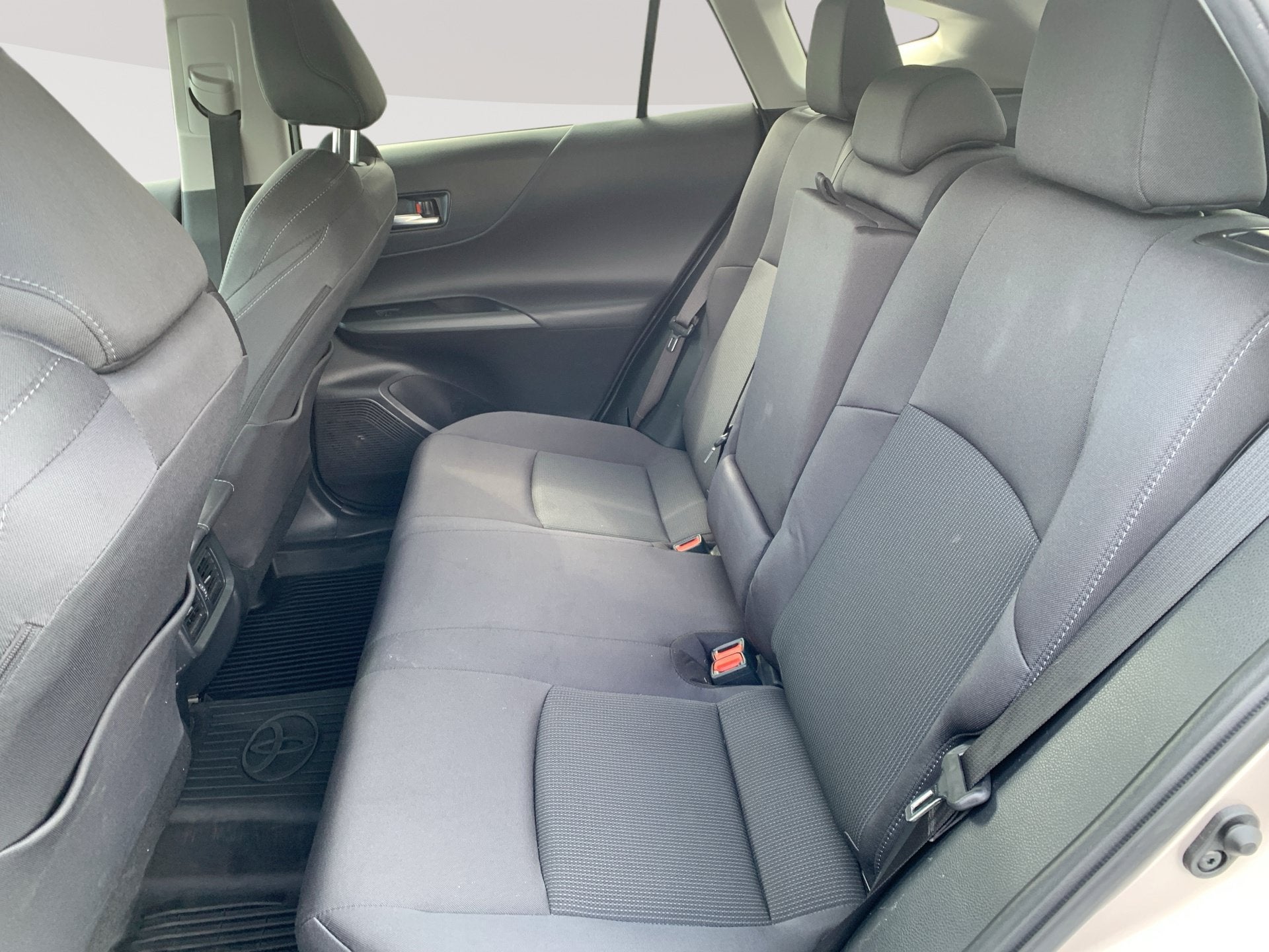 2024 Toyota Venza LE
