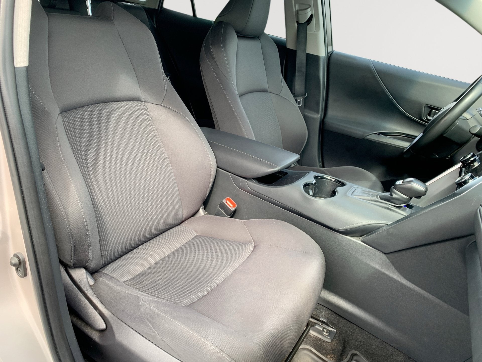 2024 Toyota Venza LE