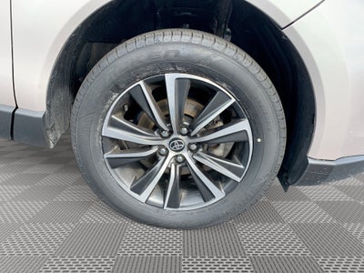 2024 Toyota Venza LE