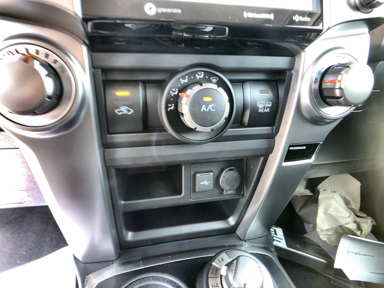 2022 Toyota 4Runner TRD Sport