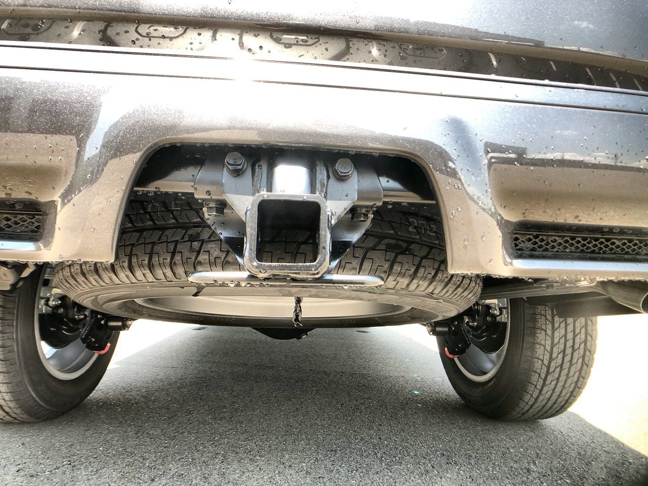 2022 Toyota 4Runner TRD Sport