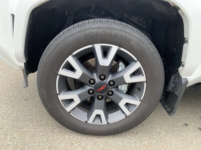 2025 Toyota 4Runner TRD Sport Premium