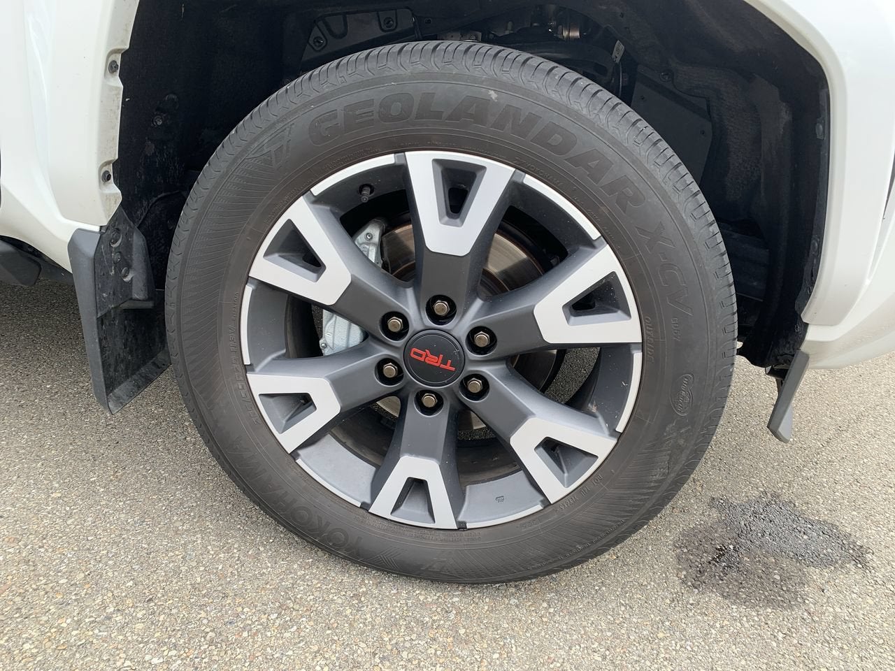 2025 Toyota 4Runner TRD Sport Premium