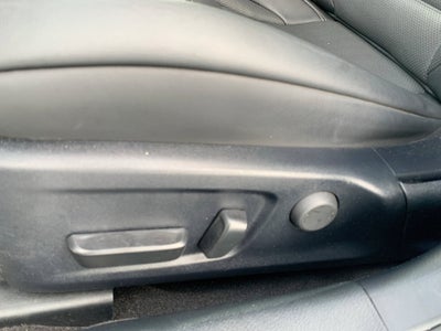 2021 Lexus IS 350 F SPORT