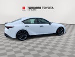 2021 Lexus IS 350 F SPORT