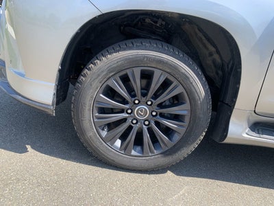 2023 Lexus GX 460 Luxury