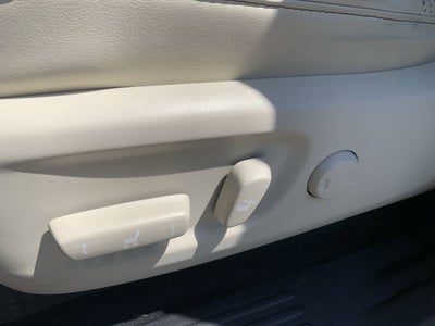 2023 Lexus GX 460 Luxury