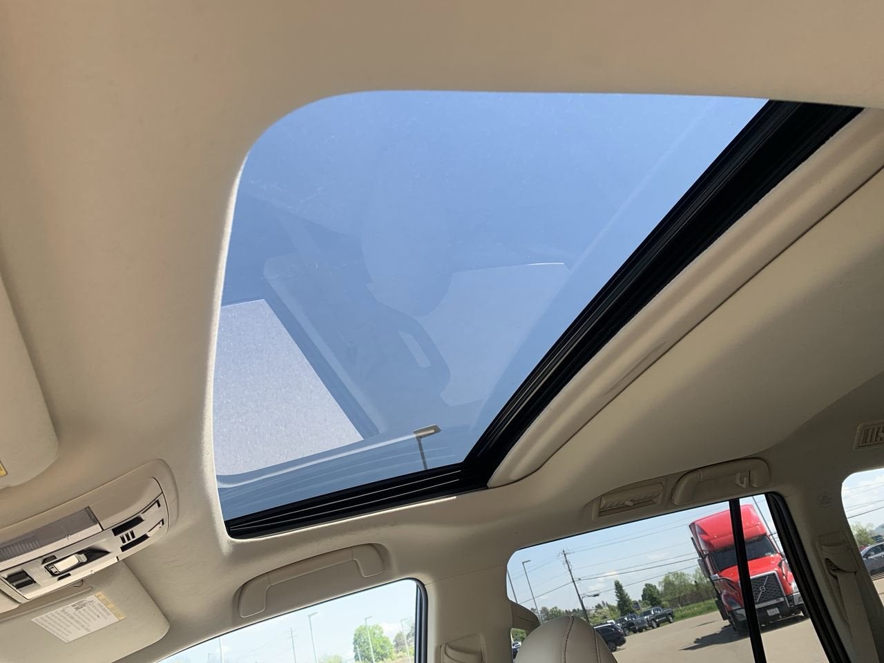 2023 Lexus GX 460 Luxury