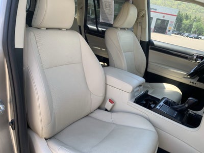 2023 Lexus GX 460 Luxury
