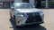2023 Lexus GX 460 Luxury