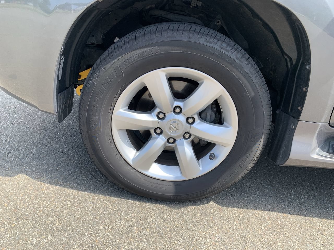 2010 Lexus GX 460 460 Premium
