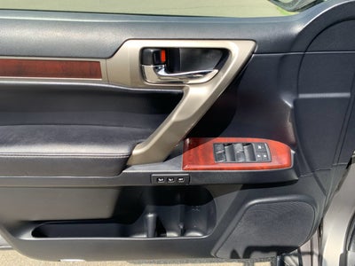 2010 Lexus GX 460 460 Premium