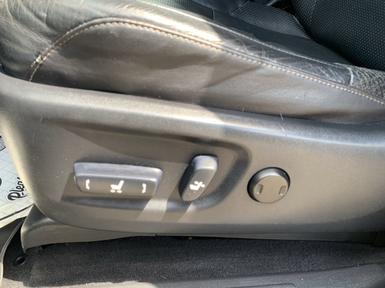 2010 Lexus GX 460 460 Premium