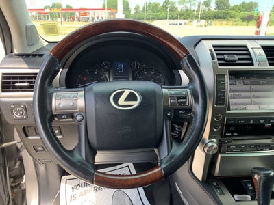 2010 Lexus GX 460 460 Premium