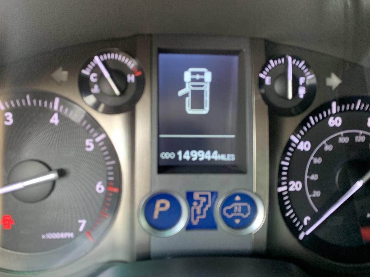 2010 Lexus GX 460 460 Premium