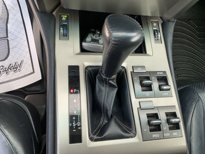 2010 Lexus GX 460 460 Premium