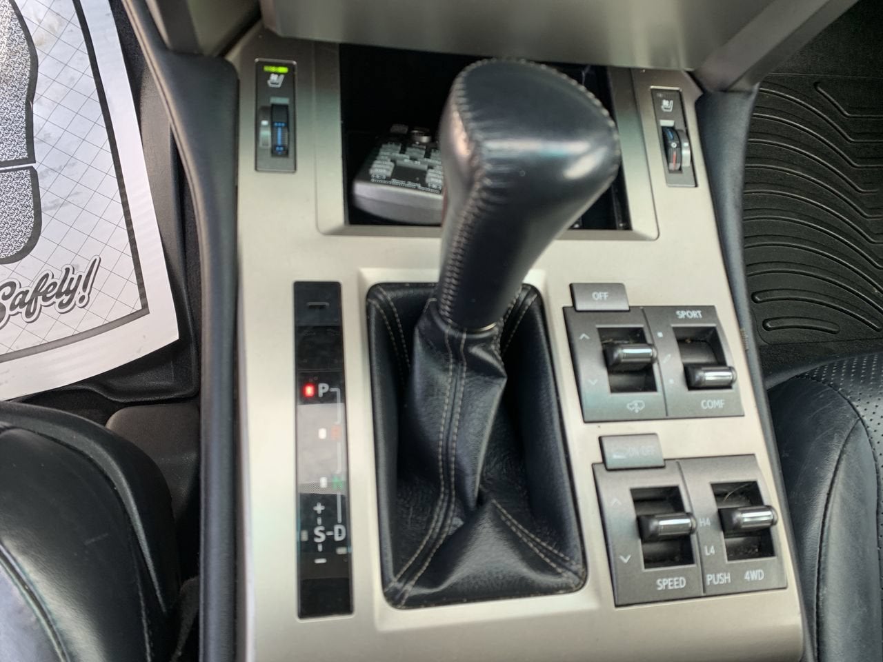 2010 Lexus GX 460 460 Premium